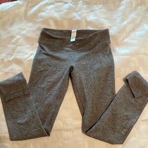 Gently worn super soft leggings